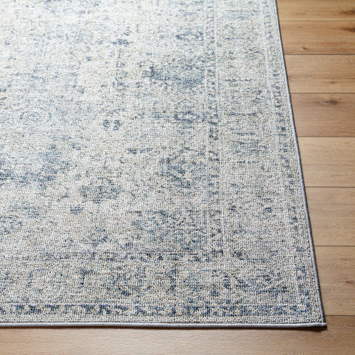 Calhoun Contemporary Crafted Carpet