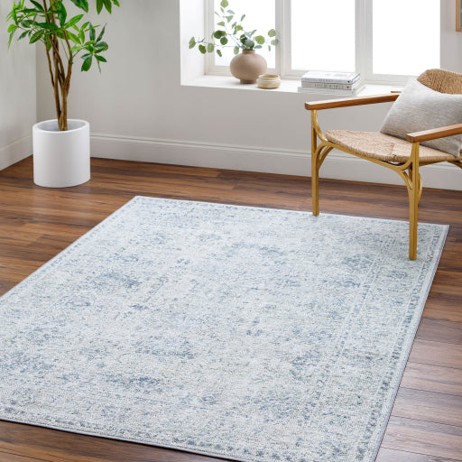 Calhoun Contemporary Crafted Carpet