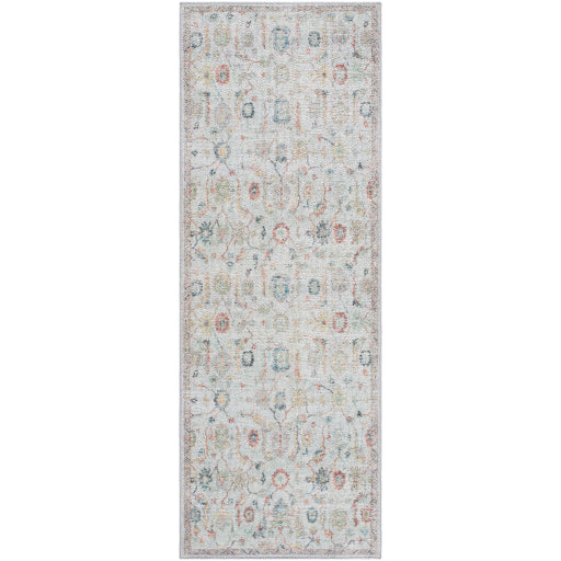 Calhoun Classic Corridor Machine Woven Runner