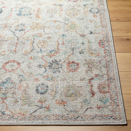 Calhoun Classic Corridor Machine Woven Runner