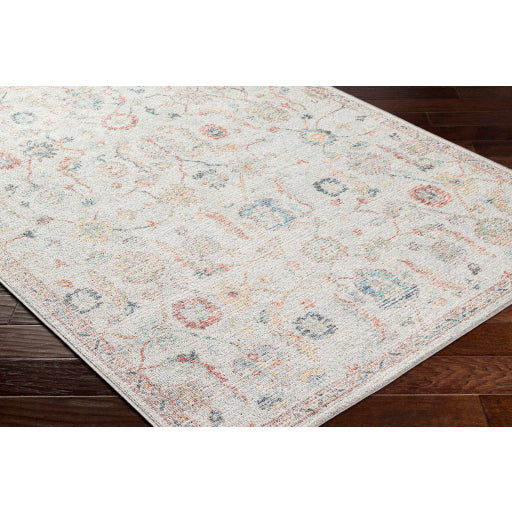 Calhoun Classic Corridor Machine Woven Runner