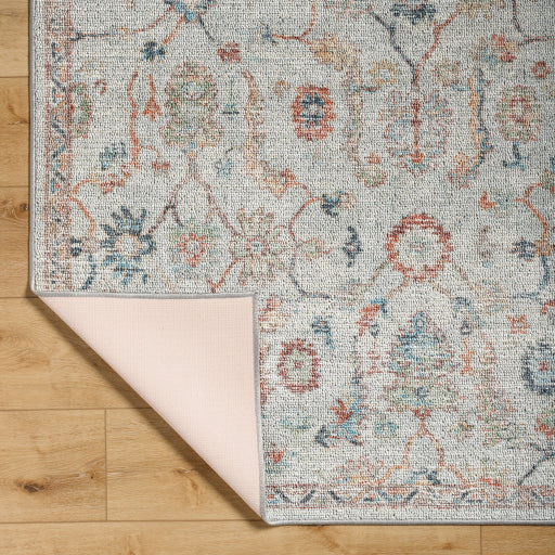 Calhoun Classic Corridor Machine Woven Runner