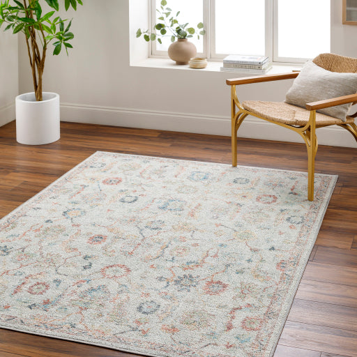 Calhoun Classic Corridor Machine Woven Runner