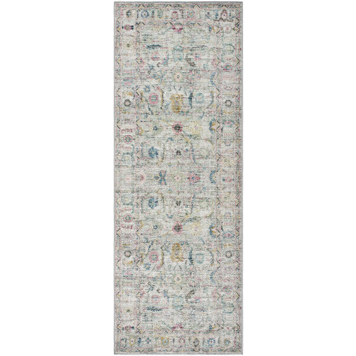 Calhoun Contemporary Corridor Runner