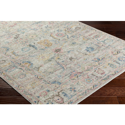 Calhoun Contemporary Corridor Runner