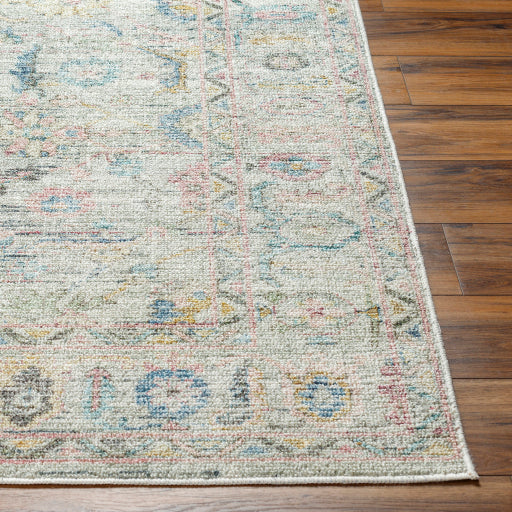 Calhoun Contemporary Corridor Runner
