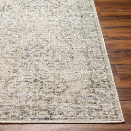 Calhoun Contemporary Crafted Carpet
