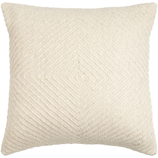 Cairn 18" Outdoor Accent Pillow