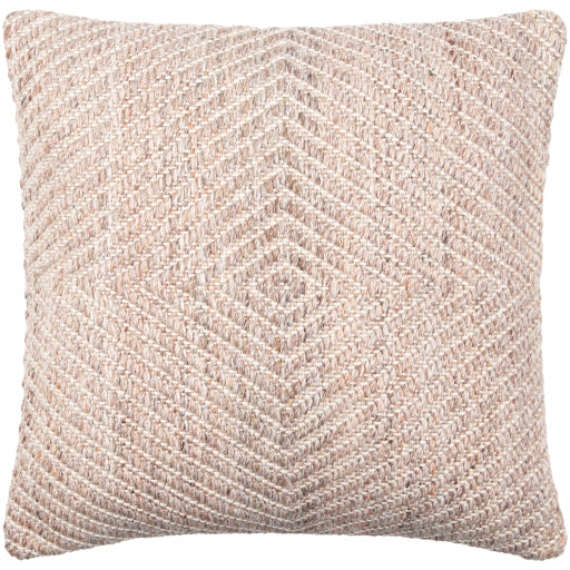 Cairn Recycled Accent Pillow