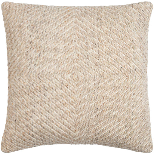 Cairn Eco-Friendly Accent Pillow