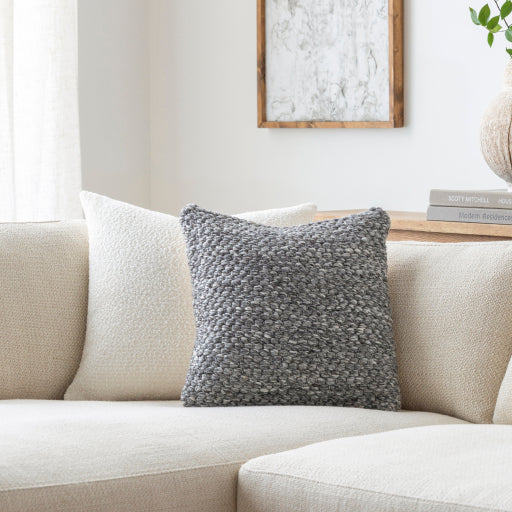 Cozy Cottage Pillow