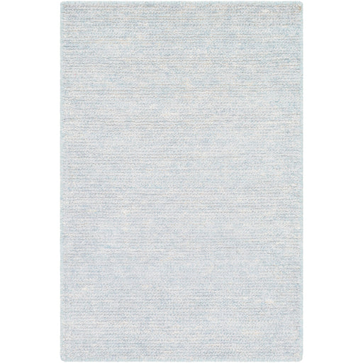 Calm Crafted Comfort Handmade Rug