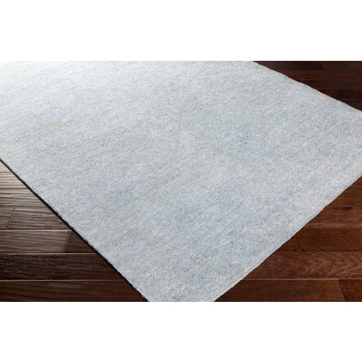 Calm Crafted Comfort Handmade Rug