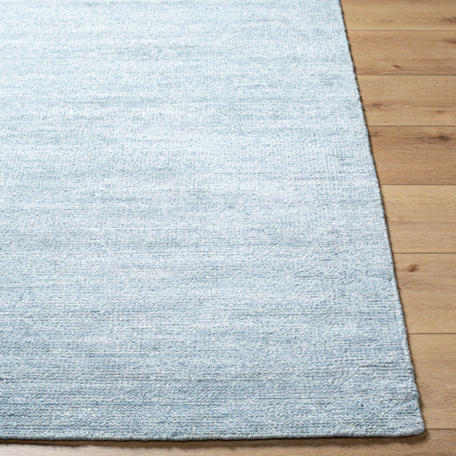 Calm Crafted Comfort Handmade Rug