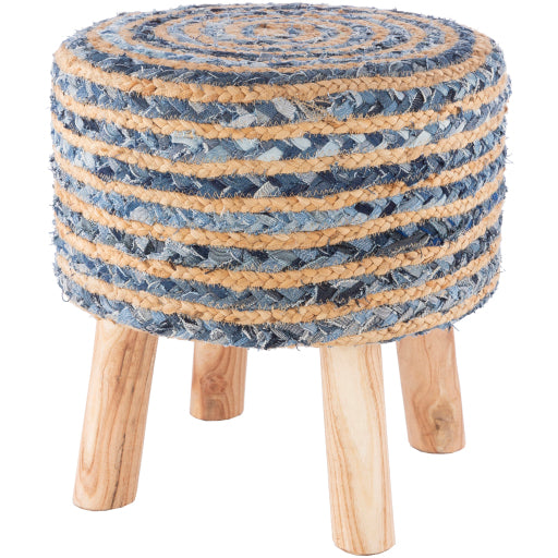 Global Elegance Ottoman