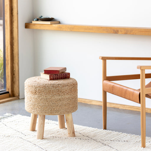 Versatile Ottoman