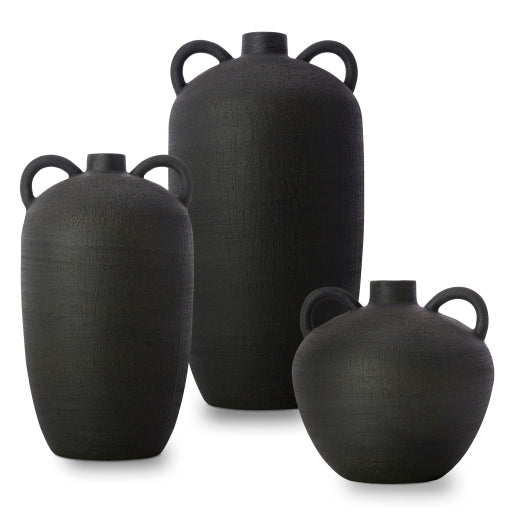 Celestial Statement Vase