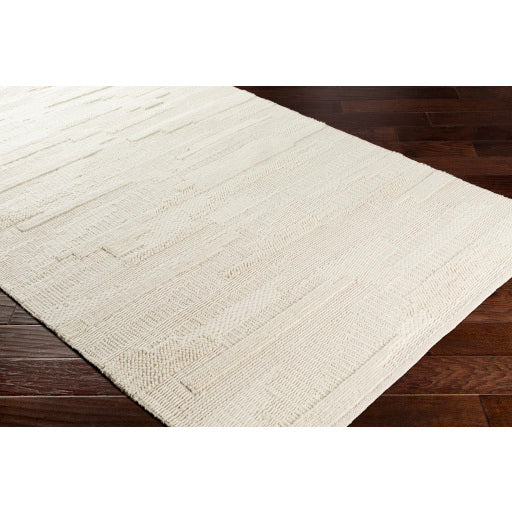 Cocoon Crafted Comfort Handmade Rug