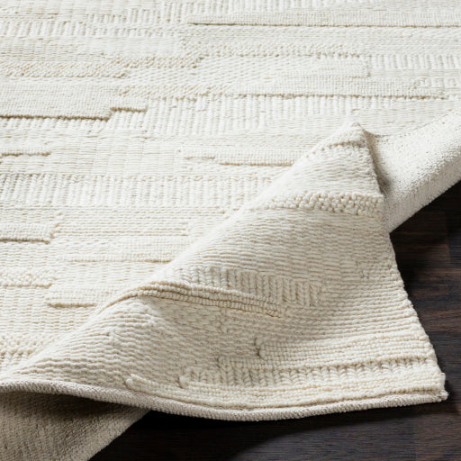 Cocoon Crafted Comfort Handmade Rug