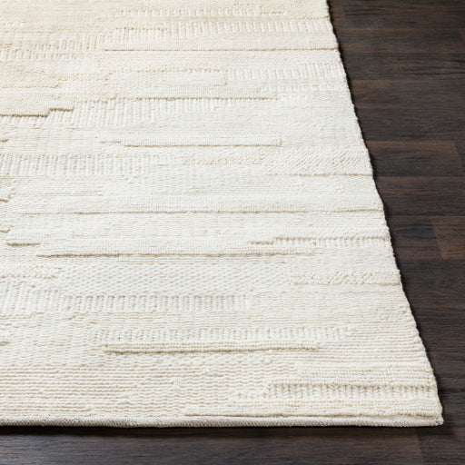 Cocoon Crafted Comfort Handmade Rug