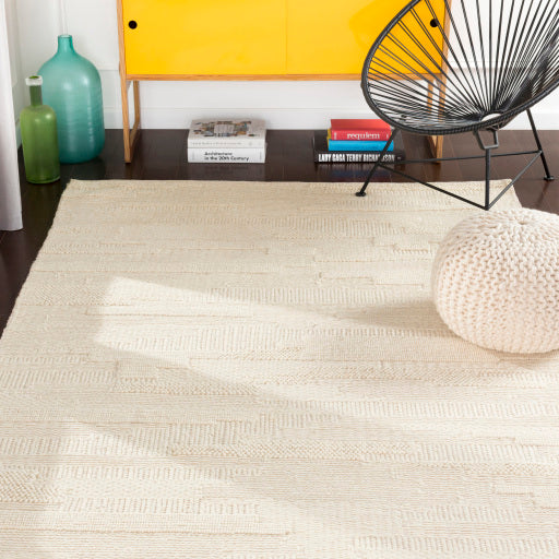 Cocoon Crafted Comfort Handmade Rug