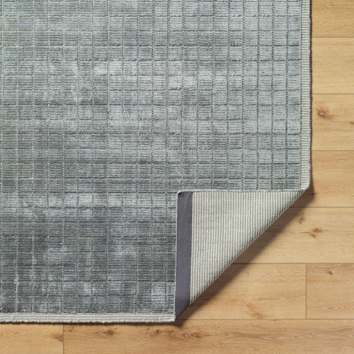 Carre Crafted Contemporary Handmade Rug