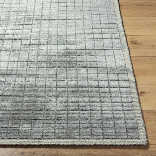 Carre Crafted Contemporary Handmade Rug