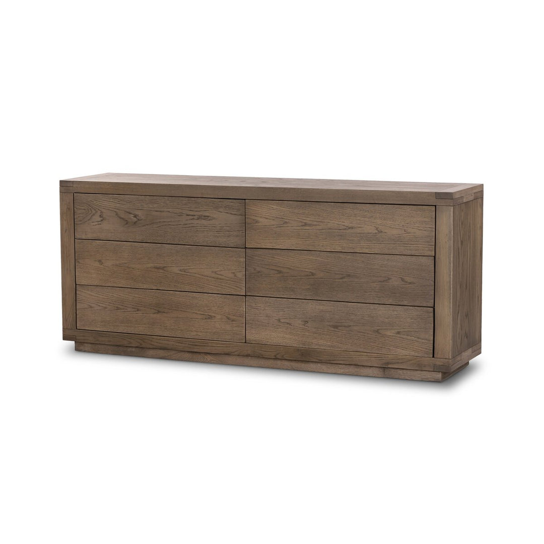 Parker Dresser