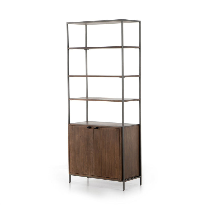 Trista Bookcase