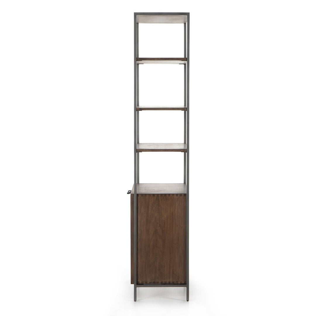 Trista Bookcase