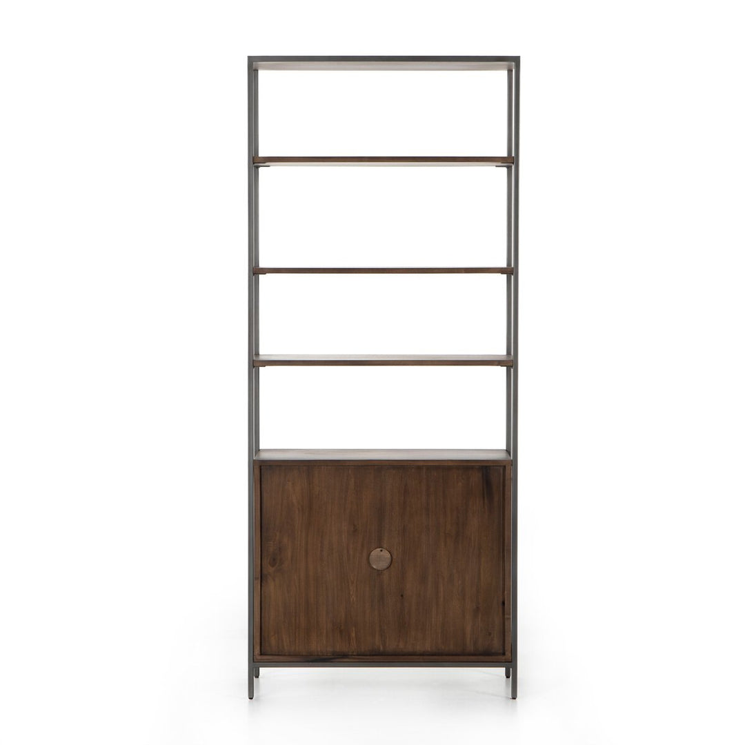 Trista Bookcase