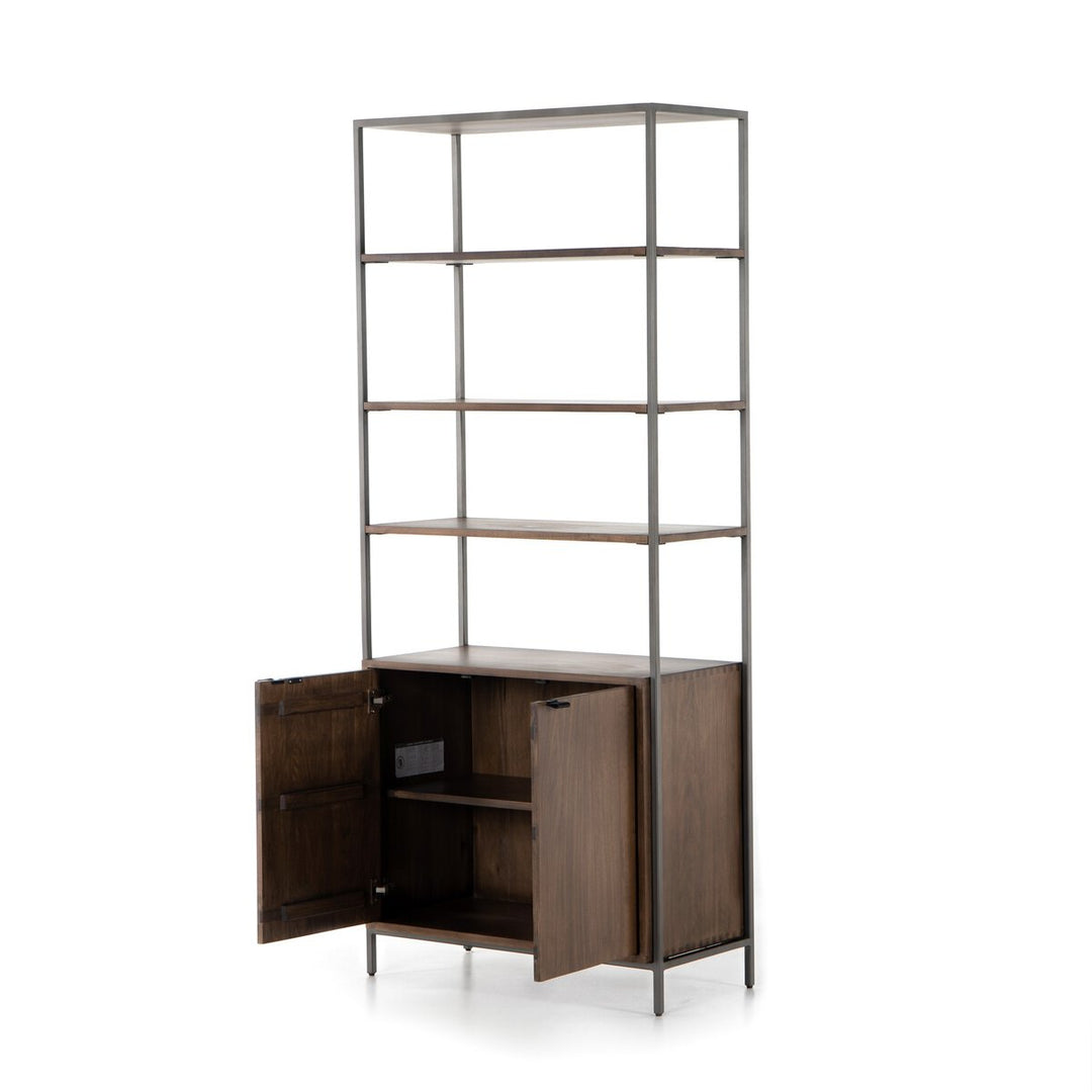 Trista Bookcase