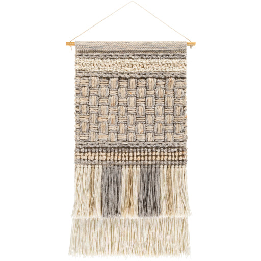 Modern Boho Tapestry