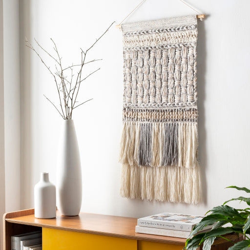 Modern Boho Tapestry