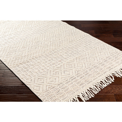 Casa DeCampo Classic Handmade Rug