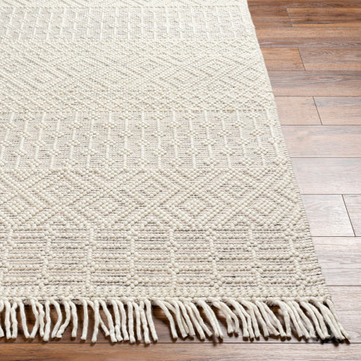 Casa DeCampo Classic Handmade Rug