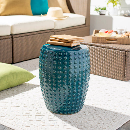 Camdale Global Garden Seat