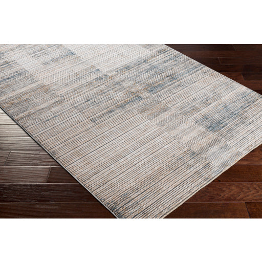 Cardiff Classic Machine Woven Rug