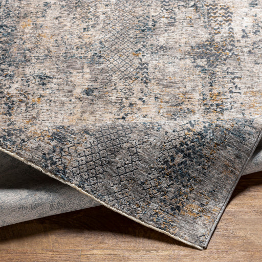 Cardiff Classic Machine Woven Rug
