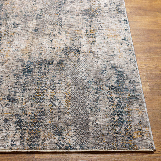 Cardiff Classic Machine Woven Rug