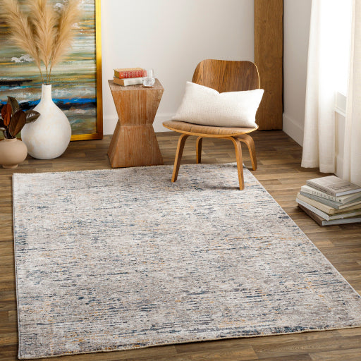 Cardiff Classic Machine Woven Rug