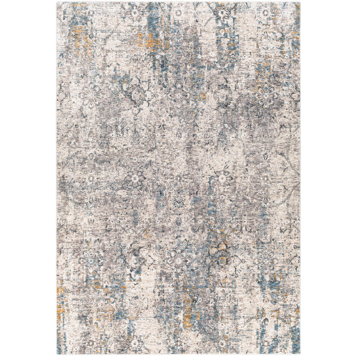 Cardiff Classic Machine Woven Rug