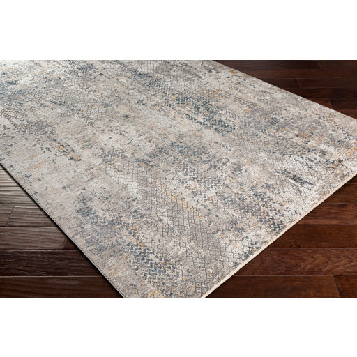 Cardiff Classic Machine Woven Rug