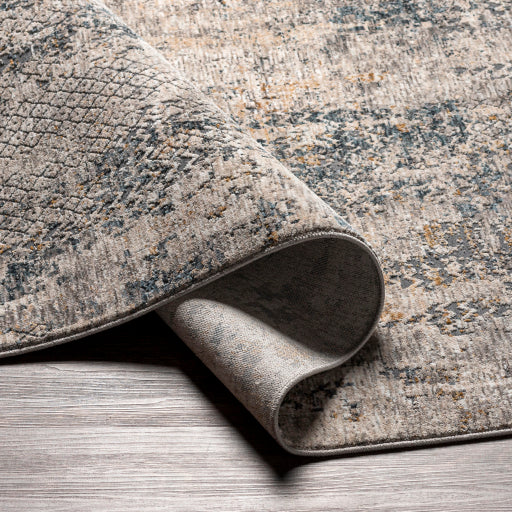 Cardiff Classic Machine Woven Rug
