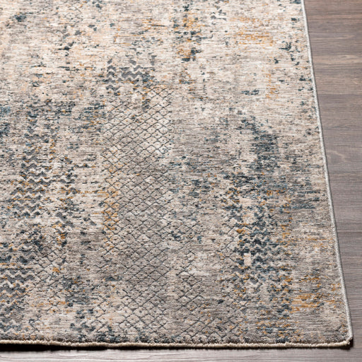Cardiff Classic Machine Woven Rug