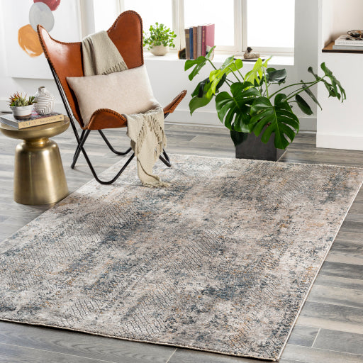 Cardiff Classic Machine Woven Rug