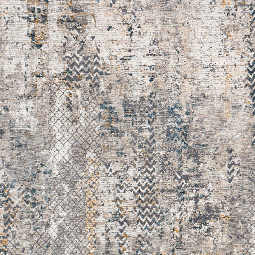 Cardiff Classic Machine Woven Rug