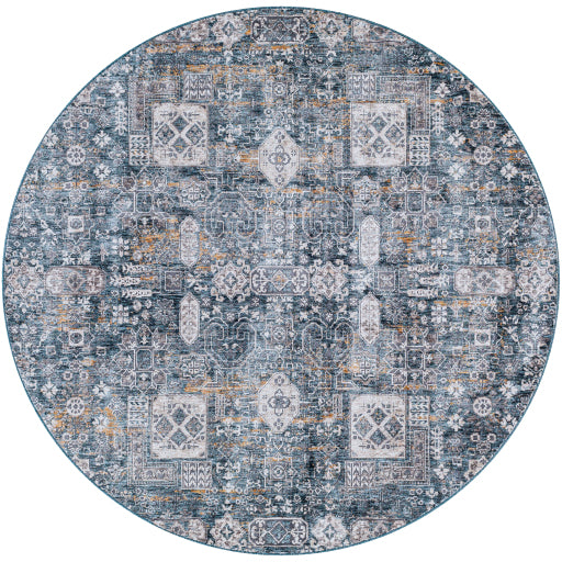 Cardiff Contemporary Crafted Carpet