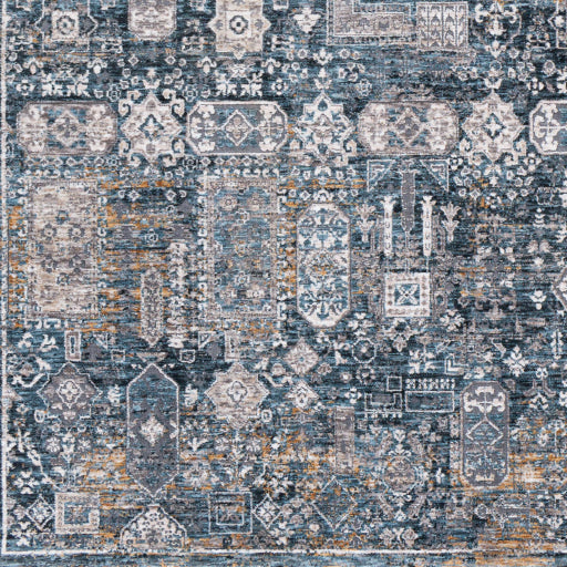 Cardiff Contemporary Crafted Carpet