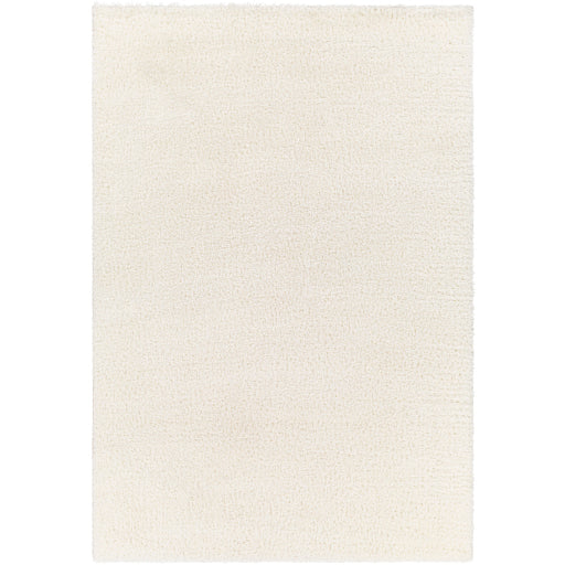 Cloudy Shag Contemporary Decor Gray Area Rug